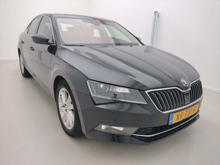 Photo 29 VIN: TMBAN9NP4K7014283 - SKODA SUPERB 