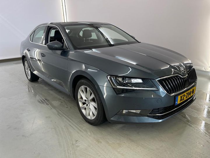 Photo 22 VIN: TMBAN9NP4K7022884 - SKODA SUPERB 