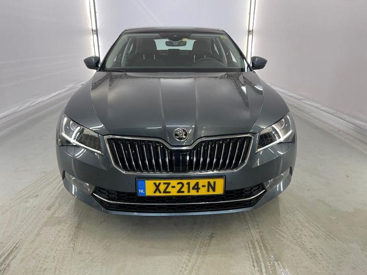 Photo 23 VIN: TMBAN9NP4K7022884 - SKODA SUPERB 