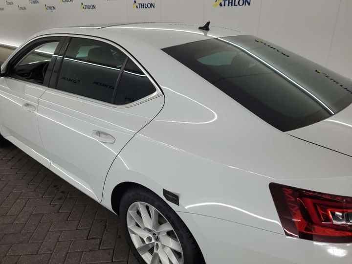 Photo 21 VIN: TMBAN9NP6K7038777 - SKODA SUPERB 