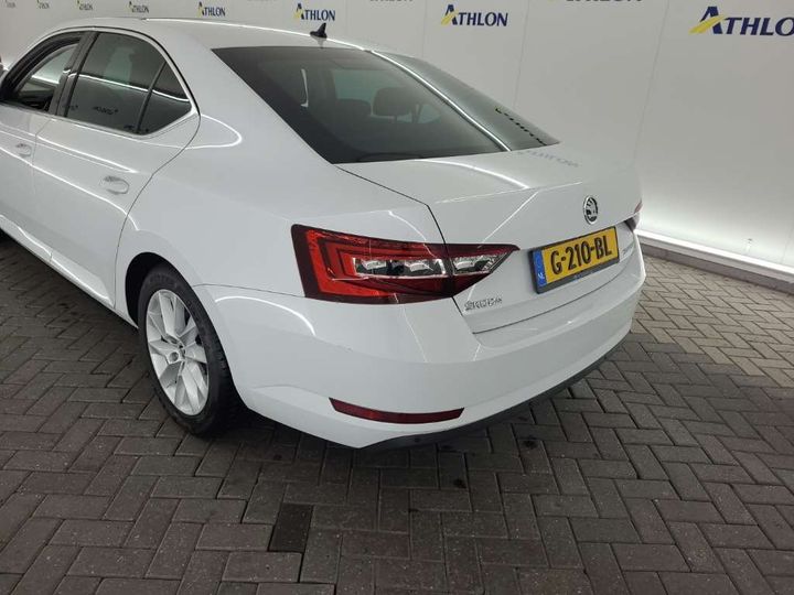 Photo 23 VIN: TMBAN9NP6K7038777 - SKODA SUPERB 