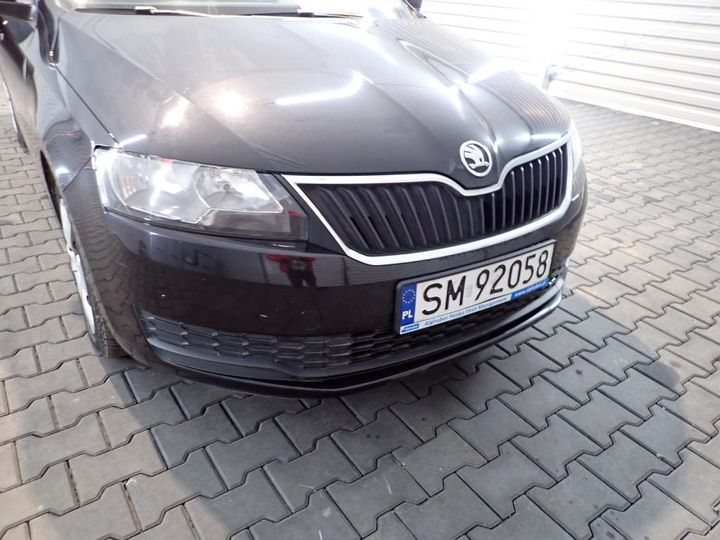 Photo 35 VIN: TMBAP6NH0J4541061 - SKODA RAPID 