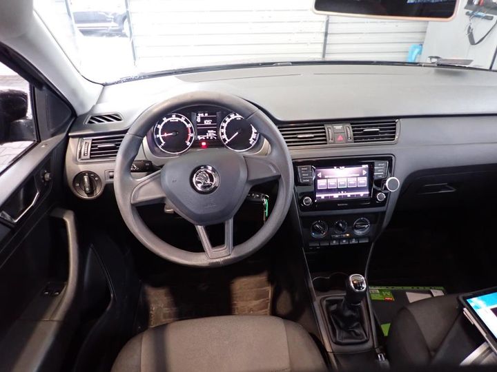 Photo 12 VIN: TMBAP6NH2J4539246 - SKODA RAPID 