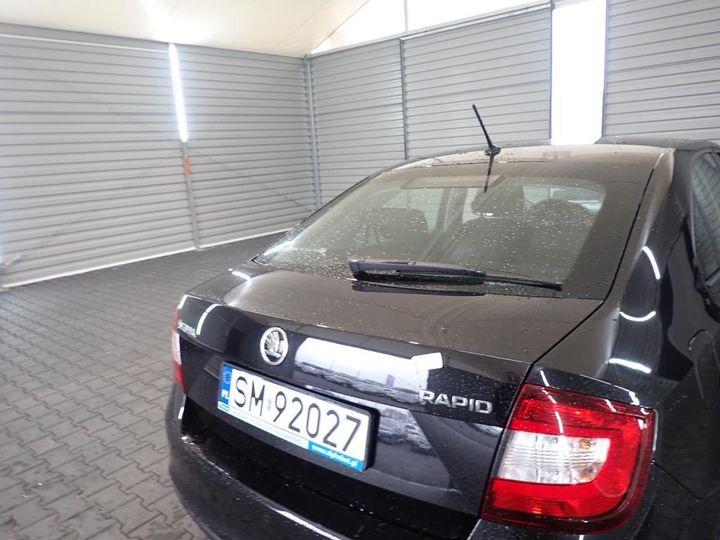 Photo 35 VIN: TMBAP6NH2J4539246 - SKODA RAPID 