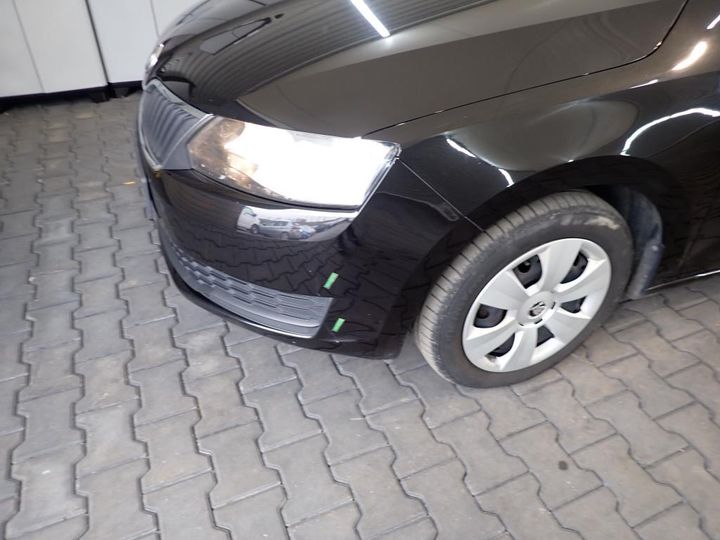 Photo 28 VIN: TMBAP6NH4J4540043 - SKODA RAPID 