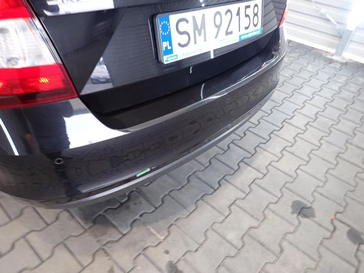 Photo 34 VIN: TMBAP6NH4J4540043 - SKODA RAPID 