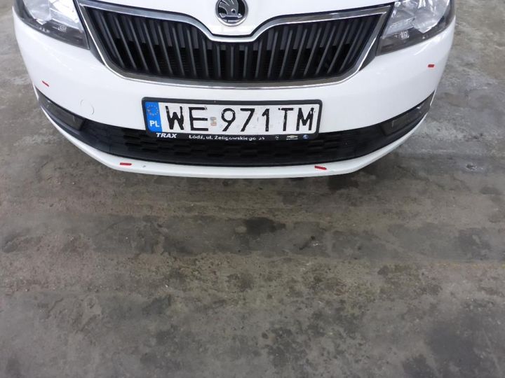 Photo 34 VIN: TMBAP6NH5J4569891 - SKODA RAPID 