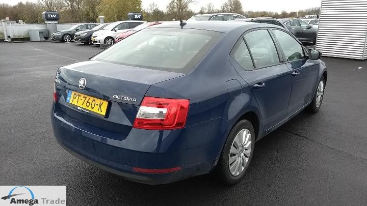 Photo 6 VIN: TMBAP7NE0J0146607 - SKODA OCTAVIA 