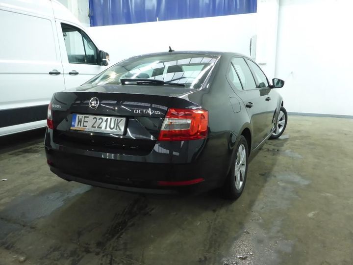 Photo 3 VIN: TMBAP7NE0K0037629 - SKODA OCTAVIA 