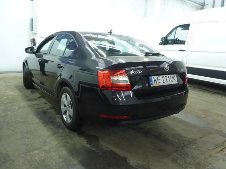 Photo 4 VIN: TMBAP7NE0K0037629 - SKODA OCTAVIA 