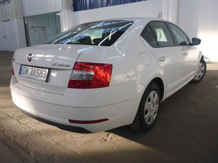 Photo 3 VIN: TMBAP7NE0K0061168 - SKODA OCTAVIA 