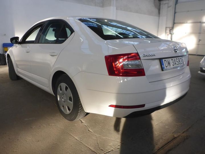 Photo 4 VIN: TMBAP7NE0K0061168 - SKODA OCTAVIA 