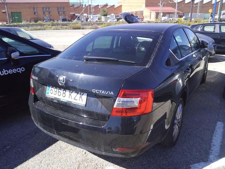 Photo 2 VIN: TMBAP7NE0K0080481 - SKODA OCTAVIA 