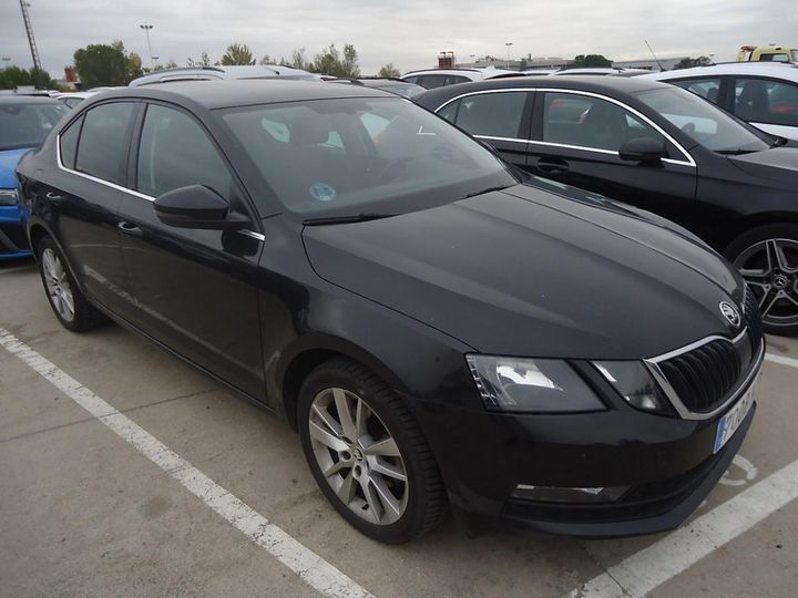 Photo 0 VIN: TMBAP7NE0K0167863 - SKODA OCTAVIA 