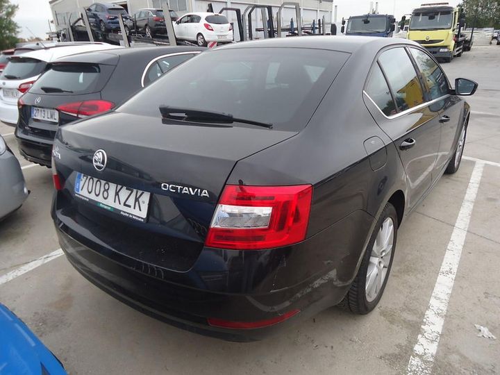 Photo 10 VIN: TMBAP7NE0K0167863 - SKODA OCTAVIA 