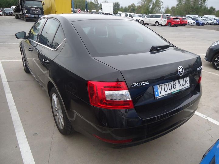 Photo 2 VIN: TMBAP7NE0K0167863 - SKODA OCTAVIA 