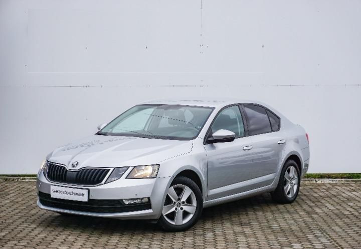 Photo 1 VIN: TMBAP7NE1J0358061 - SKODA OCTAVIA 