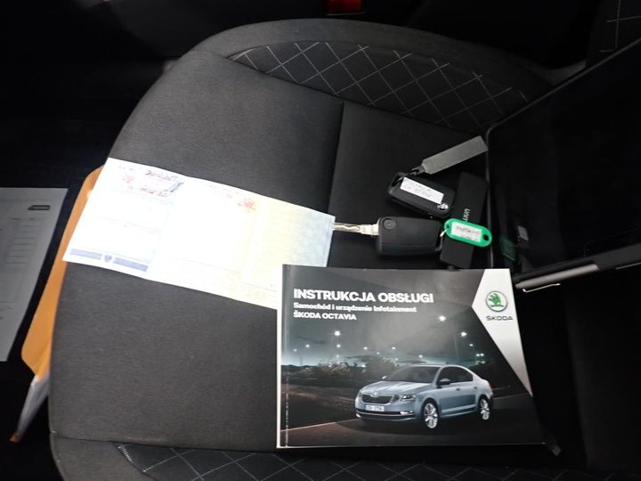 Photo 22 VIN: TMBAP7NE1J0359744 - SKODA OCTAVIA 