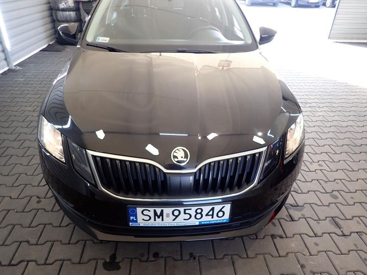 Photo 24 VIN: TMBAP7NE1J0359744 - SKODA OCTAVIA 