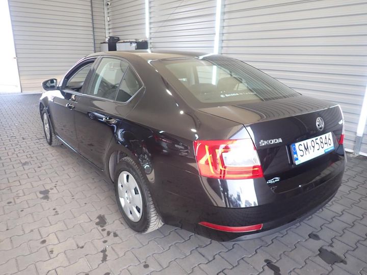 Photo 3 VIN: TMBAP7NE1J0359744 - SKODA OCTAVIA 