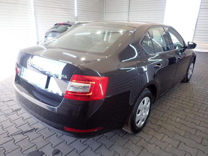 Photo 4 VIN: TMBAP7NE1J0359744 - SKODA OCTAVIA 