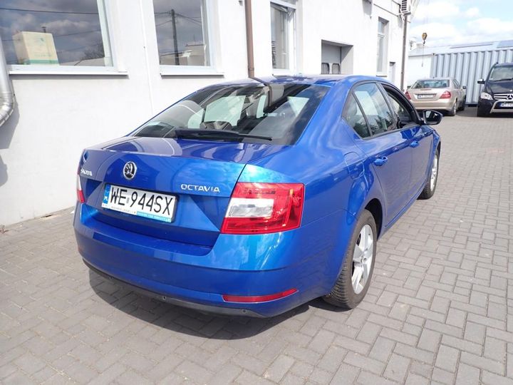 Photo 2 VIN: TMBAP7NE2J0306762 - SKODA OCTAVIA 