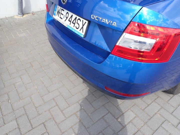 Photo 33 VIN: TMBAP7NE2J0306762 - SKODA OCTAVIA 