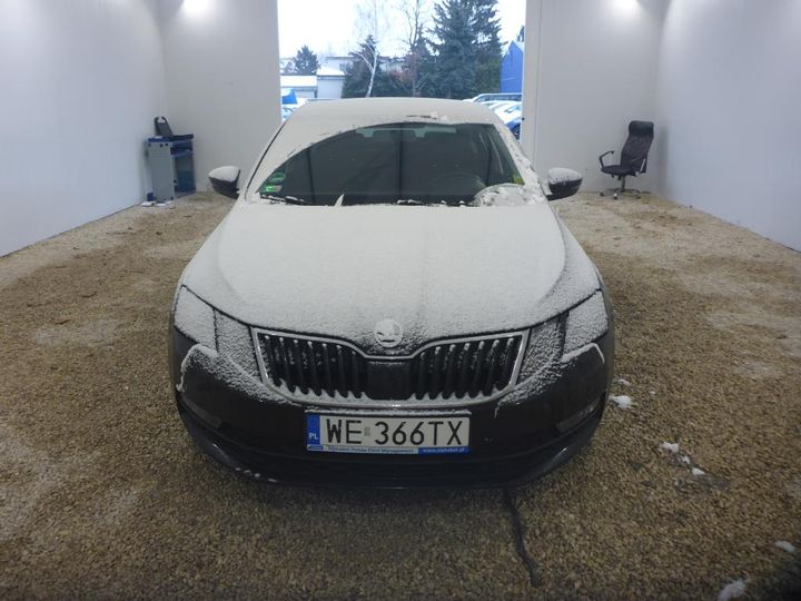 Photo 0 VIN: TMBAP7NE2J0359672 - SKODA OCTAVIA 