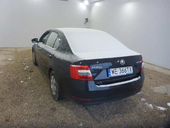 Photo 3 VIN: TMBAP7NE2J0359672 - SKODA OCTAVIA 