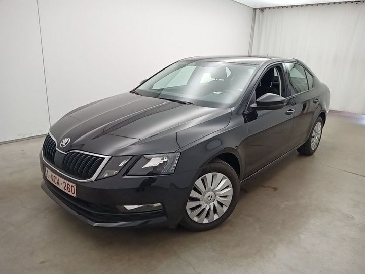 Photo 1 VIN: TMBAP7NE2K0195230 - SKODA OCTAVIA 