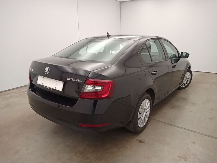 Photo 2 VIN: TMBAP7NE2K0195230 - SKODA OCTAVIA 