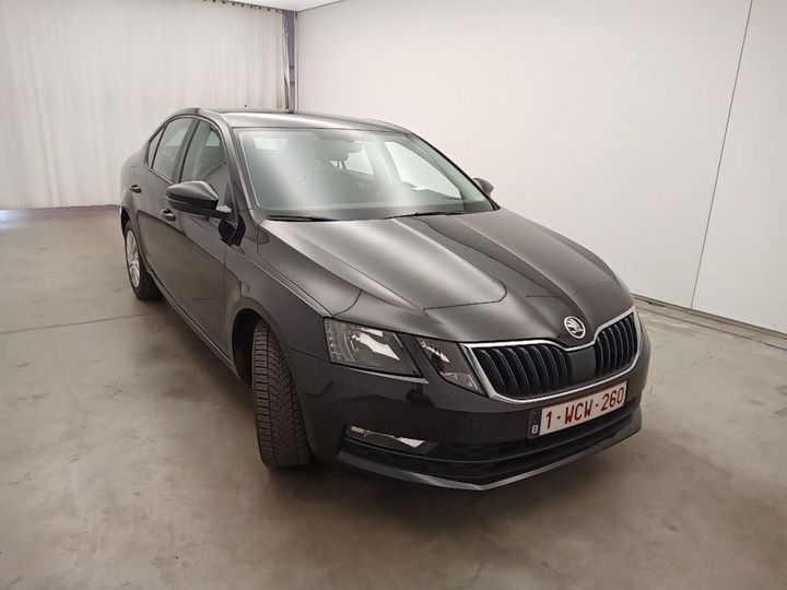 Photo 8 VIN: TMBAP7NE2K0195230 - SKODA OCTAVIA 