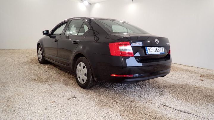 Photo 3 VIN: TMBAP7NE3J0357039 - SKODA OCTAVIA 