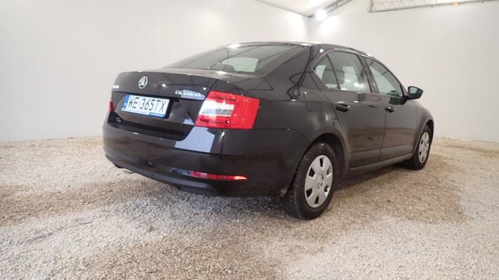 Photo 4 VIN: TMBAP7NE3J0357039 - SKODA OCTAVIA 