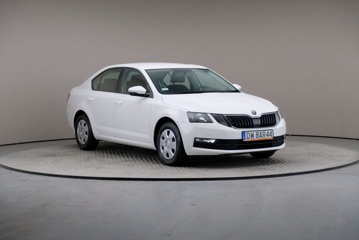 Photo 1 VIN: TMBAP7NE4K0060007 - SKODA OCTAVIA 