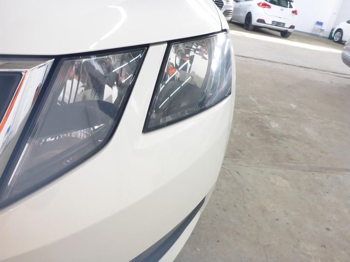 Photo 27 VIN: TMBAP7NE4K0060007 - SKODA OCTAVIA 