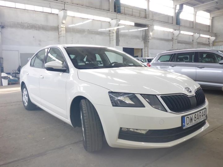 Photo 3 VIN: TMBAP7NE4K0060007 - SKODA OCTAVIA 