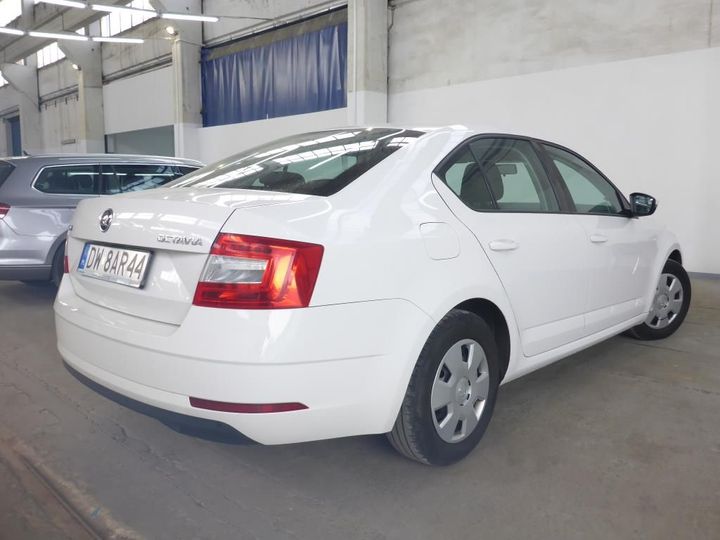 Photo 4 VIN: TMBAP7NE4K0060007 - SKODA OCTAVIA 