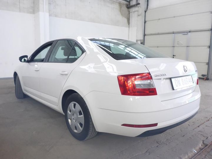 Photo 5 VIN: TMBAP7NE4K0060007 - SKODA OCTAVIA 