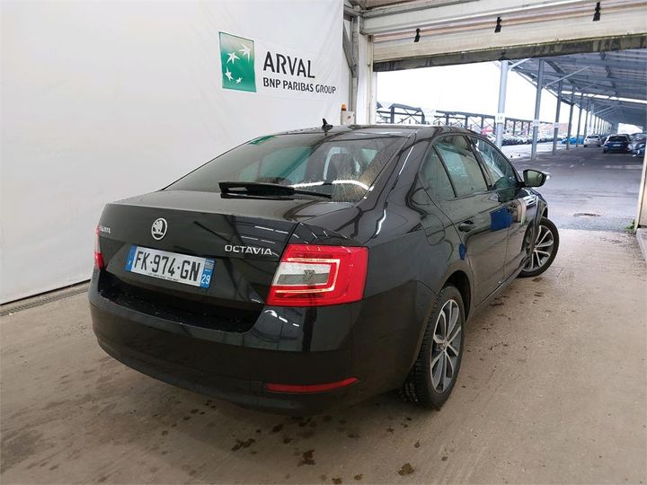 Photo 2 VIN: TMBAP7NE4L0018261 - SKODA OCTAVIA 