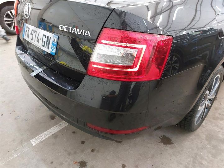 Photo 6 VIN: TMBAP7NE4L0018261 - SKODA OCTAVIA 