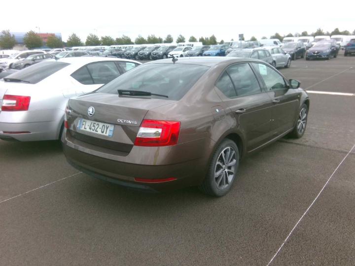 Photo 2 VIN: TMBAP7NE6L0058146 - SKODA OCTAVIA 