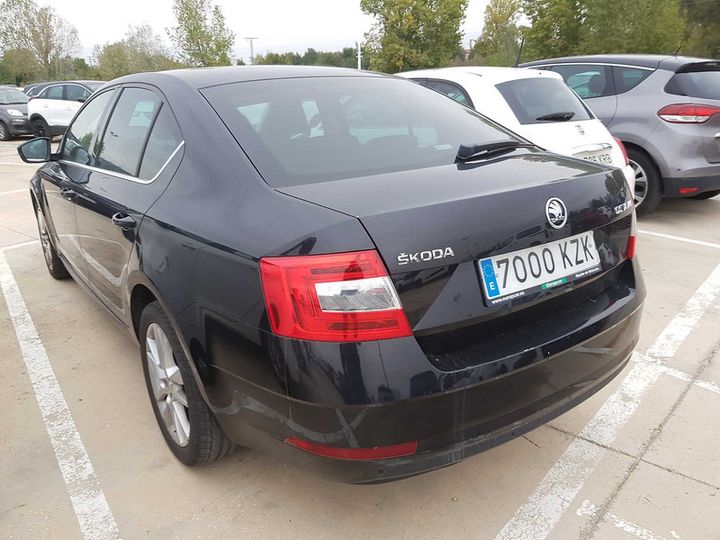 Photo 2 VIN: TMBAP7NE7K0162269 - SKODA OCTAVIA 