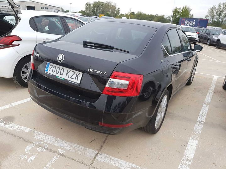 Photo 3 VIN: TMBAP7NE7K0162269 - SKODA OCTAVIA 