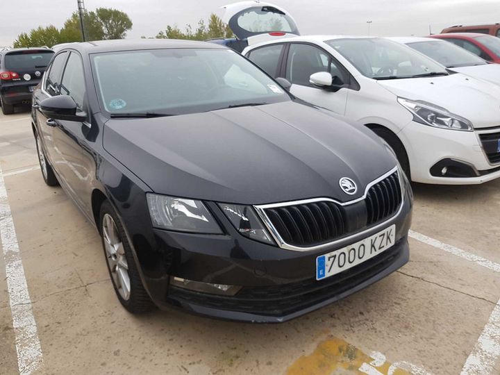 Photo 4 VIN: TMBAP7NE7K0162269 - SKODA OCTAVIA 