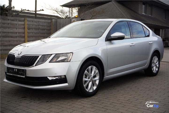 Photo 1 VIN: TMBAP7NE7K0174311 - SKODA OCTAVIA 