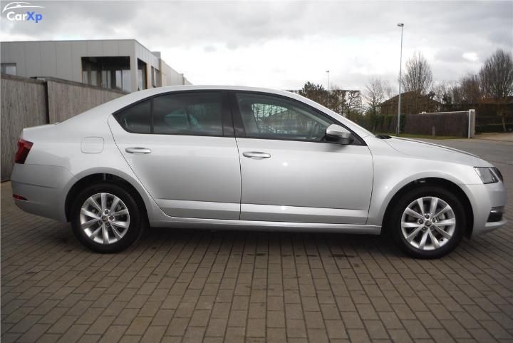 Photo 20 VIN: TMBAP7NE7K0174311 - SKODA OCTAVIA 