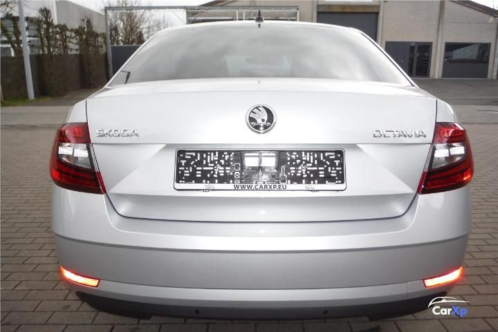 Photo 21 VIN: TMBAP7NE7K0174311 - SKODA OCTAVIA 