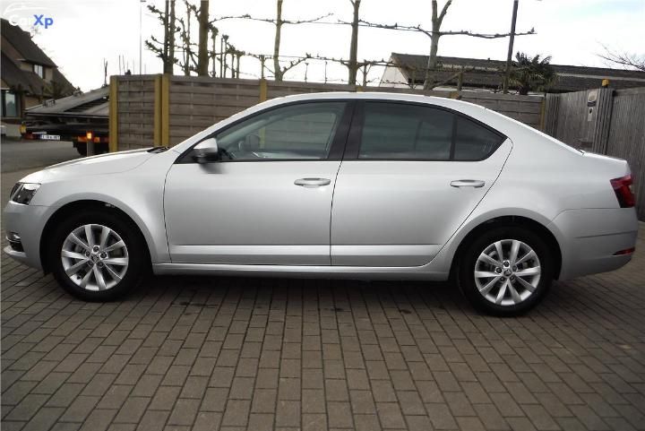 Photo 18 VIN: TMBAP7NE7K0174311 - SKODA OCTAVIA 