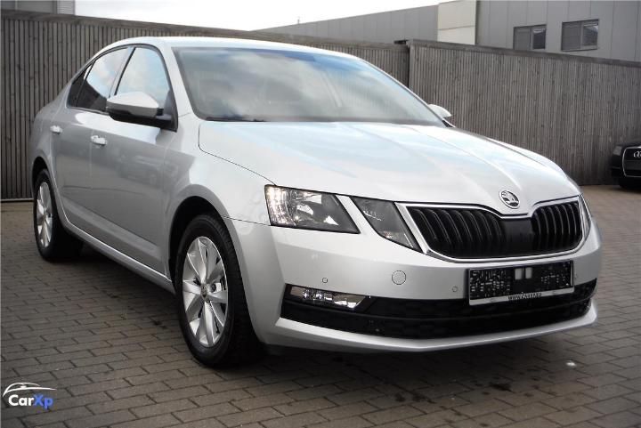 Photo 2 VIN: TMBAP7NE7K0174311 - SKODA OCTAVIA 